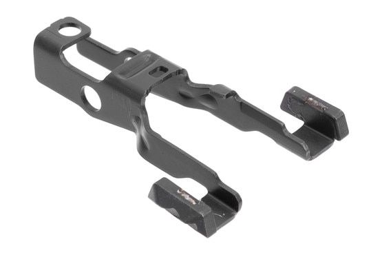 Tyrant CNC Sig P320 enhanced slide catch lever.